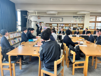 6年1組_学級活動_髙市 健也_計画帳